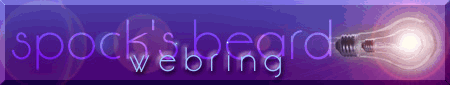 Spock's Beard webring