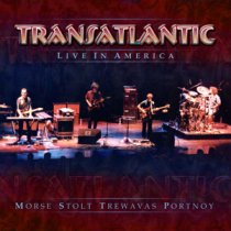 TransAtlantic - Live In America